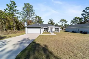 14417 SW 20th Pl, Ocala, FL 34481 - Photo 16