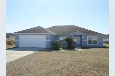 4760 SW 136th Place, Ocala, FL 34473 - Photo 1