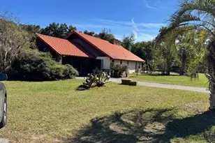 4540 W Hwy 318, Citra, FL 32113 - Photo 1