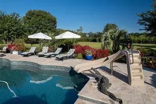 15122 NW 41st Ave, Newberry, FL 32669 - Photo 14