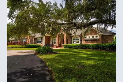 15122 NW 41st Avenue, Newberry, FL 32669 - Photo 6