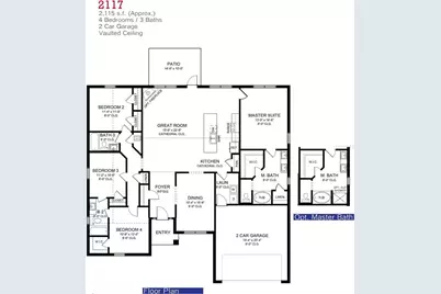 14153 Segovia Street, Spring Hill, FL 34609 - Photo 2