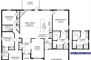 14153 Segovia St, Spring Hill, FL 34609 - Photo 2