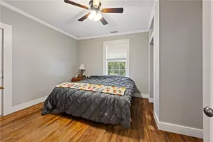 429 SE 1st Ave, Williston, FL 32696 - Photo 20