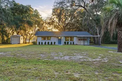 1136 SW Shorewood Drive, Dunnellon, FL 34431 - Photo 32