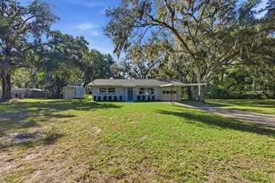 1136 SW Shorewood Dr, Dunnellon, FL 34431 - Photo 30