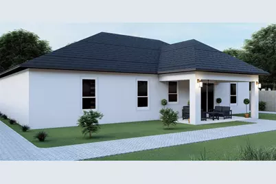 9601 N Vaughn Drive, Citrus Springs, FL 34433 - Photo 6