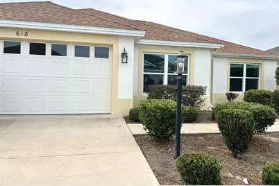618 Nielsen Place, The Villages, FL 32163 - Photo 2