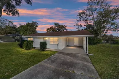 21529 SW Honeysuckle Street, Dunnellon, FL 34431 - Photo 2