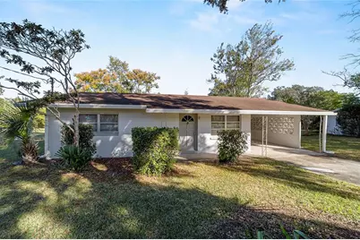 21529 SW Honeysuckle Street, Dunnellon, FL 34431 - Photo 8