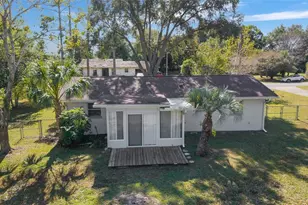 21529 SW Honeysuckle St, Dunnellon, FL 34431 - Photo 46