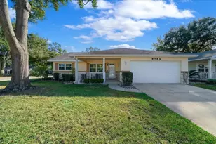 8708 SW 95th Ln, Ocala, FL 34481 - Photo 1