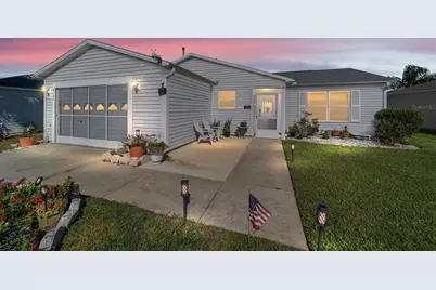 8143 SE 175th Columbia Place, The Villages, FL 32162 - Photo 1