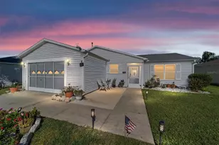 8143 SE 175th Columbia Pl, The Villages, FL 32162 - Photo 1