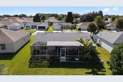 8143 SE 175th Columbia Place, The Villages, FL 32162 - Photo 36