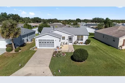 8143 SE 175th Columbia Place, The Villages, FL 32162 - Photo 38