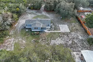 8421 SW 156th Pl, Dunnellon, FL 34432 - Photo 54