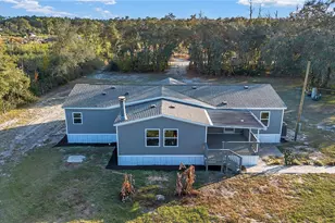 8421 SW 156th Pl, Dunnellon, FL 34432 - Photo 58