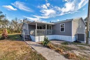 8421 SW 156th Pl, Dunnellon, FL 34432 - Photo 46