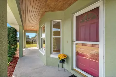 6550 SE 143rd Court, Morriston, FL 32668 - Photo 8