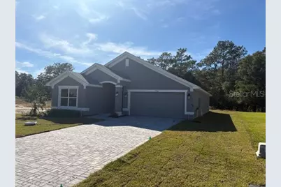 7758 SW 180th Circle, Dunnellon, FL 34432 - Photo 2