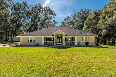 1969 NW 111th Loop, Ocala, FL 34475 - Photo 1