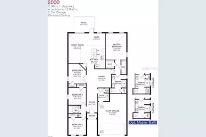 12374 Langley Drive #Lot 74, Spring Hill, FL 34609 - Photo 2