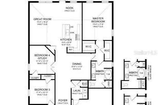 12374 Langley Dr, Spring Hill, FL 34609 - Photo 2