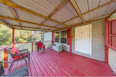 17725 NW 160th Avenue, Williston, FL 32696 - Photo 2