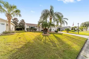 442 Pace Ln, The Villages, FL 32162 - Photo 2