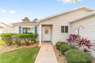 442 Pace Ln, The Villages, FL 32162 - Photo 8