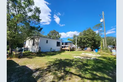 9660 SE 308th Terrace, Altoona, FL 32702 - Photo 1