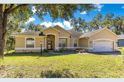 8297 SW 196th Court Road, Dunnellon, FL 34432 - Photo 46