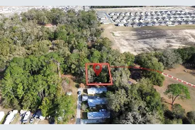 Tbd SE 71st Terrace Road, Belleview, FL 34420 - Photo 1