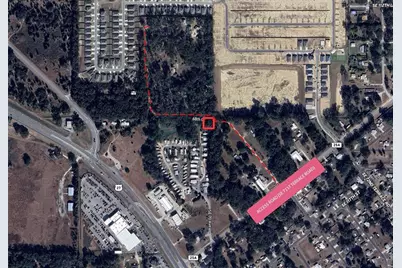 Tbd SE 71st Terrace Road, Belleview, FL 34420 - Photo 1