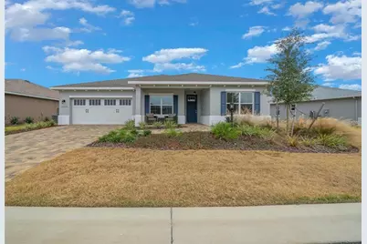 10564 SW 98th Lane, Ocala, FL 34481 - Photo 2