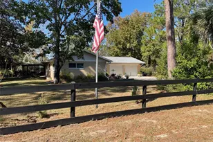 280 SW Ridgewood Rd, Dunnellon, FL 34431 - Photo 8