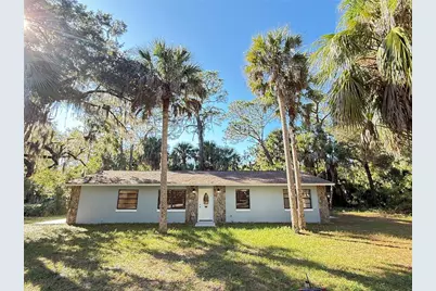 416 N Hourglass Terrace, Crystal River, FL 34429 - Photo 1