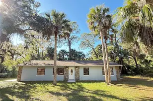 416 N Hourglass Terrace, Crystal River, FL 34429 - Photo 1
