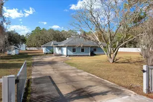 6548 SW 136th Court Rd, Ocala, FL 34481 - Photo 2