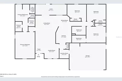 5033 SW 97th Lane, Ocala, FL 34476 - Photo 34