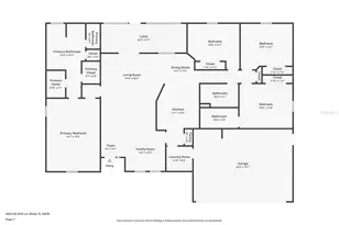 5033 SW 97th Ln, Ocala, FL 34476 - Photo 34