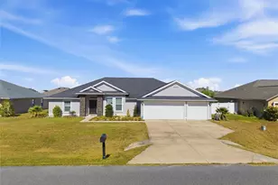 5033 SW 97th Ln, Ocala, FL 34476 - Photo 1