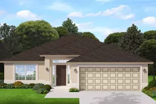 12543 NE 48th Ter, Oxford, FL 34484 - Photo 1