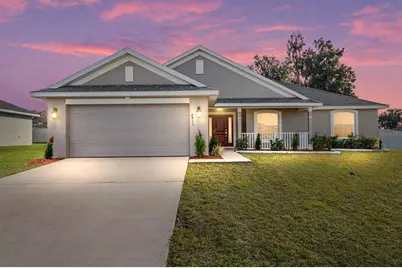 4413 NW 1st Court, Ocala, FL 34475 - Photo 1