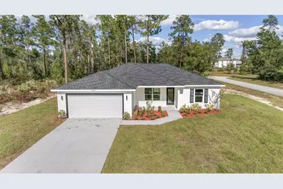 8040 SW 133rd Lane, Ocala, FL 34473 - Photo 2
