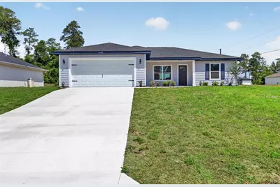 8040 SW 133rd Lane, Ocala, FL 34473 - Photo 1