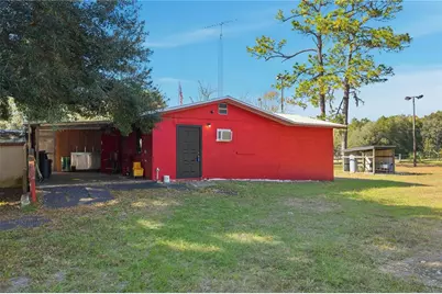 2451 SE Highway 41, Morriston, FL 32668 - Photo 52