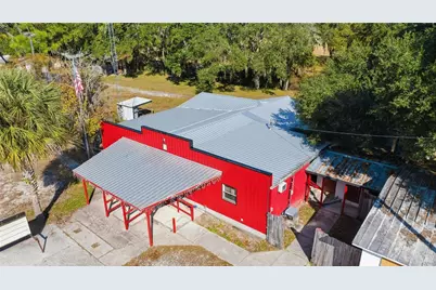2451 SE Highway 41, Morriston, FL 32668 - Photo 6