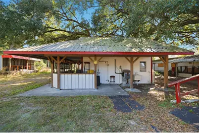 2451 SE Highway 41, Morriston, FL 32668 - Photo 58